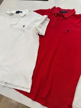 Polo by Ralph Lauren Bundle Men’s Large